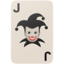 Joker emoji, Apple design