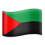 Download Flag: Martinique emoji, Apple style