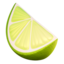 Lime emoji PNG