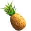 Pineapple emoji, Apple design