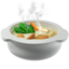 Pot of Food emoji, Apple design