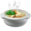 Pot of Food emoji on iPhone