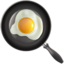 Cooking emoji, Apple design