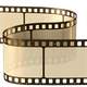 Film Frames emoji, Apple design