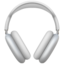 Headphone emoji PNG