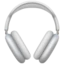 Headphone emoji on iPhone