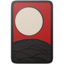 Flower Playing Cards emoji, Apple design