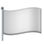 White Flag emoji PNG