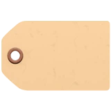 Label emoji on Apple