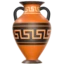 Amphora emoji, Apple design