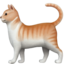 Cat emoji, Apple design