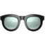 Glasses emoji on iPhone