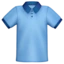T-shirt emoji on iPhone
