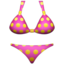 Bikini emoji, Apple design