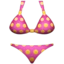 Bikini emoji on iPhone