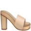 Woman’s Sandal emoji, Apple design