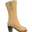 Woman’s Boot emoji, Apple design