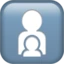 Family Man, Boy emoji, Apple design