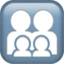 Family Woman, Woman, Boy, Boy emoji, Apple design
