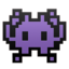 Download Alien Monster emoji, Apple style
