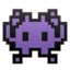 Alien Monster emoji, Apple design
