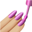 Nail Polish, Medium-light skin tone