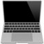 Laptop emoji PNG