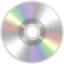 Optical Disk emoji, Apple design