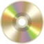 Dvd emoji on iPhone