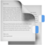Download Bookmark Tabs emoji, Apple style