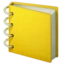 Ledger emoji, Apple design