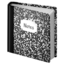 Download Notebook emoji, Apple style