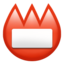 Name Badge emoji PNG