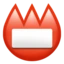 Name Badge emoji on iPhone