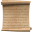 Download Scroll emoji, Apple style