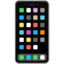 Mobile Phone emoji, Apple design
