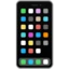 Mobile Phone emoji on iPhone