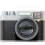 Download Camera emoji, Apple style
