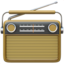 Download Radio emoji, Apple style