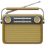 Radio emoji, Apple design