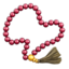 Prayer Beads emoji, Apple design