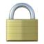 Locked emoji, Apple design