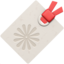 Download Bookmark emoji, Apple style