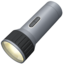 Download Flashlight emoji, Apple style