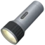 Flashlight emoji, Apple design