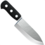 Download Kitchen Knife emoji, Apple style