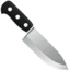 Kitchen Knife emoji, Apple design