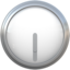 Six-thirty emoji, Apple design