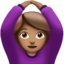 Woman Gesturing Ok, Medium skin tone