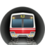 Download Metro emoji, Apple style